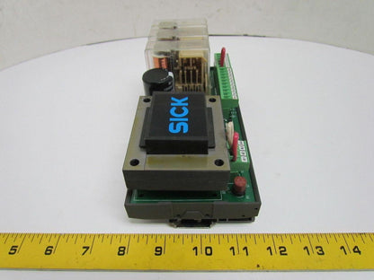 Sick LCU-AM-RS Power Supply