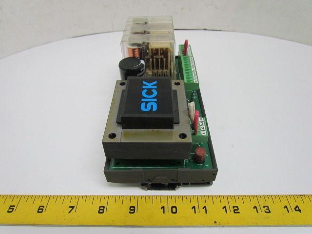 Sick LCU-AM-RS Power Supply