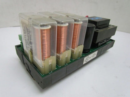 Sick LCU-AM-RS Power Supply