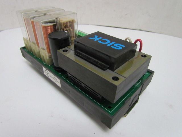 Sick LCU-AM-RS Power Supply