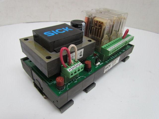 Sick LCU-AM-RS Power Supply