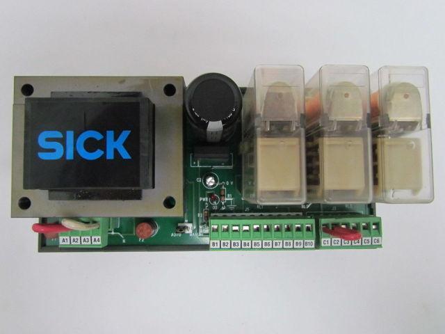 Sick LCU-AM-RS Power Supply