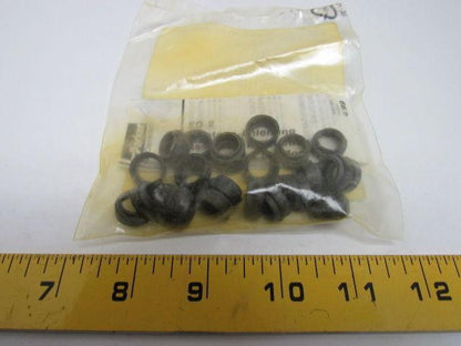Parker DOZ10L 222622 EO-2 Soft Sealing Ring NEW Bag of 25 10MM