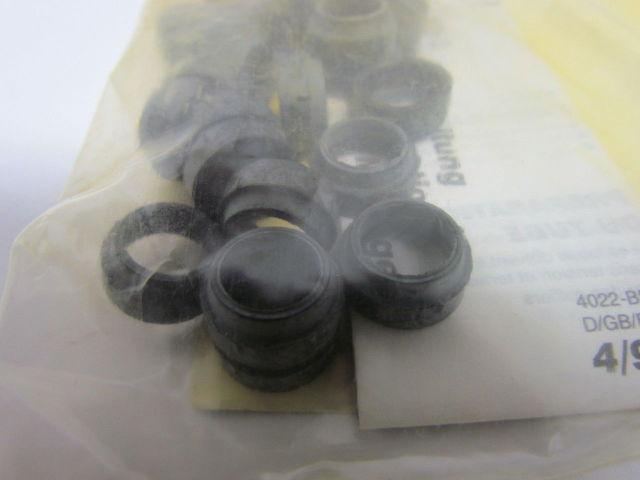 Parker DOZ10L 222622 EO-2 Soft Sealing Ring NEW Bag of 25 10MM