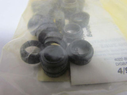 Parker DOZ10L 222622 EO-2 Soft Sealing Ring NEW Bag of 25 10MM