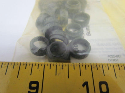 Parker DOZ10L 222622 EO-2 Soft Sealing Ring NEW Bag of 25 10MM