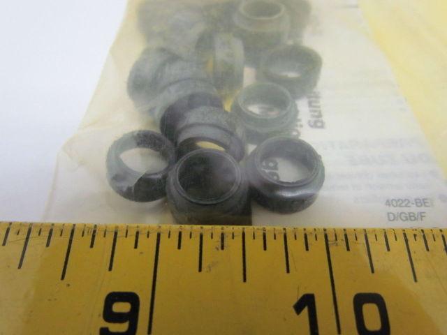 Parker DOZ10L 222622 EO-2 Soft Sealing Ring NEW Bag of 25 10MM