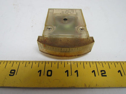 Toyo Keiki ND8 18 26 ND81826 Load Meter Gauge Def-54sY