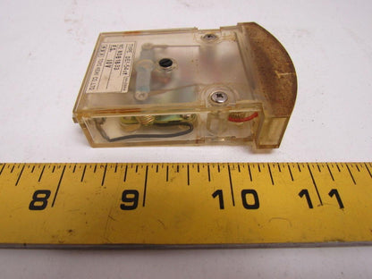 Toyo Keiki ND8 18 33 ND81833 Meter Percentage Gauge 0-120 Def-54sY