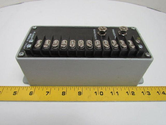 P&H Harnischfeger 79U9 87U1 Plugging Control Module NEW