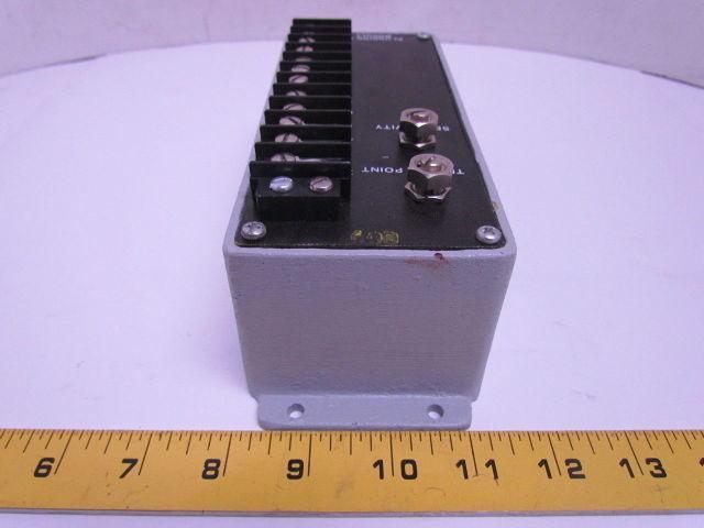 P&H Harnischfeger 79U9 87U1 Plugging Control Module NEW