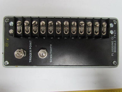 P&H Harnischfeger 79U9 87U1 Plugging Control Module NEW