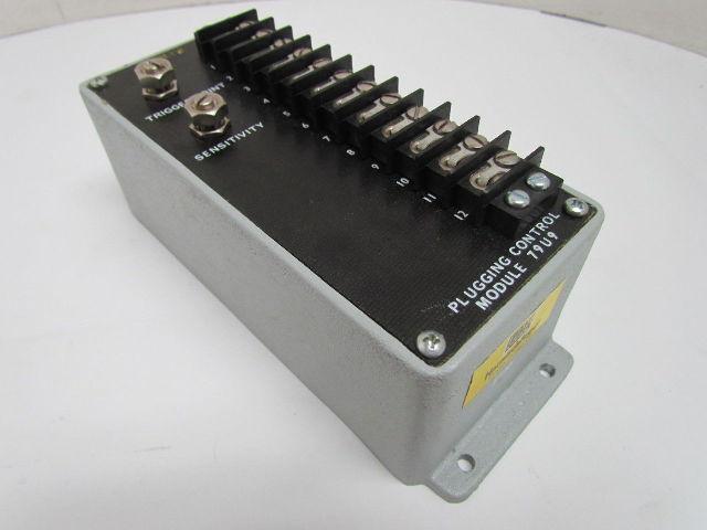 P&H Harnischfeger 79U9 87U1 Plugging Control Module NEW