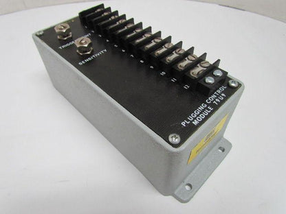 P&H Harnischfeger 79U9 87U1 Plugging Control Module NEW