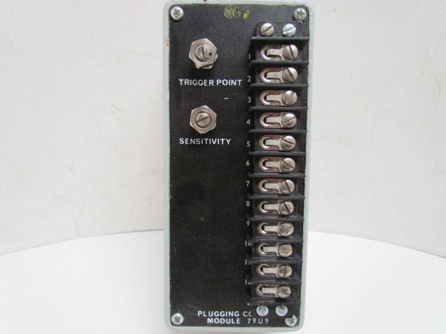 P&H Harnischfeger 79U9 87U1 Plugging Control Module NEW