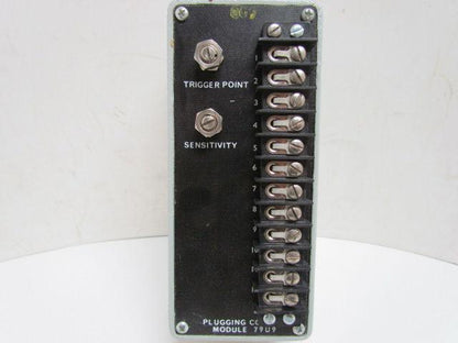 P&H Harnischfeger 79U9 87U1 Plugging Control Module NEW