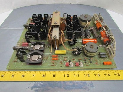 GE General Electric 44A399751-G01 44B399272-001 PC Circuit Board 30 Day Warranty
