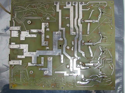 GE General Electric 44A399751-G01 44B399272-001 PC Circuit Board 30 Day Warranty