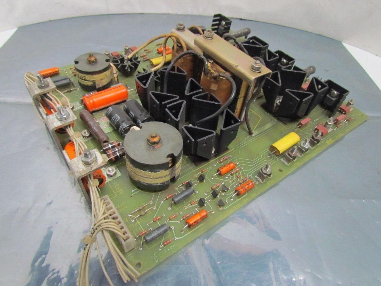 GE General Electric 44A399751-G01 44B399272-001 PC Circuit Board 30 Day Warranty