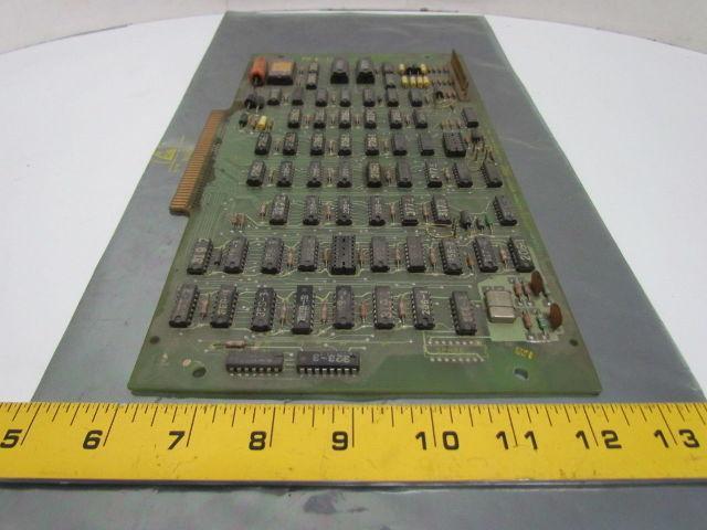 GE General Electric 44A399759-G01 PC Circuit Board 30 Day Warranty 44B399280-001