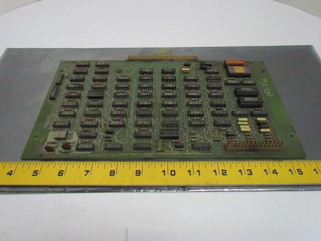 GE General Electric 44A399759-G01 PC Circuit Board 30 Day Warranty 44B399280-001