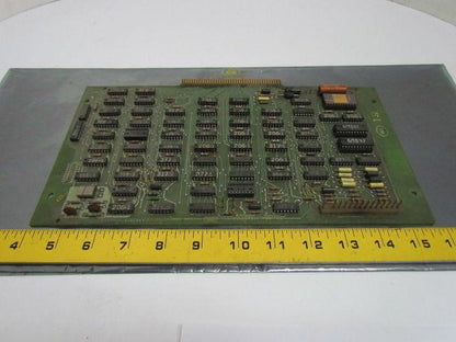 GE General Electric 44A399759-G01 PC Circuit Board 30 Day Warranty 44B399280-001