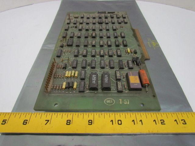 GE General Electric 44A399759-G01 PC Circuit Board 30 Day Warranty 44B399280-001