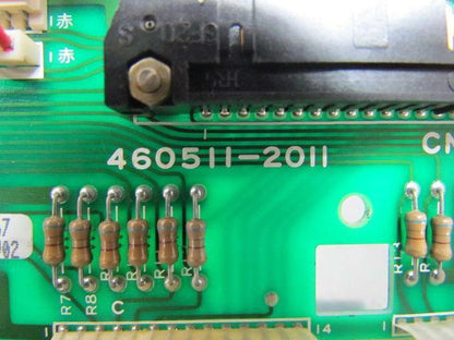 460511-2011 8520-AMTB Control Panel Circuit Board 30 Day Warranty