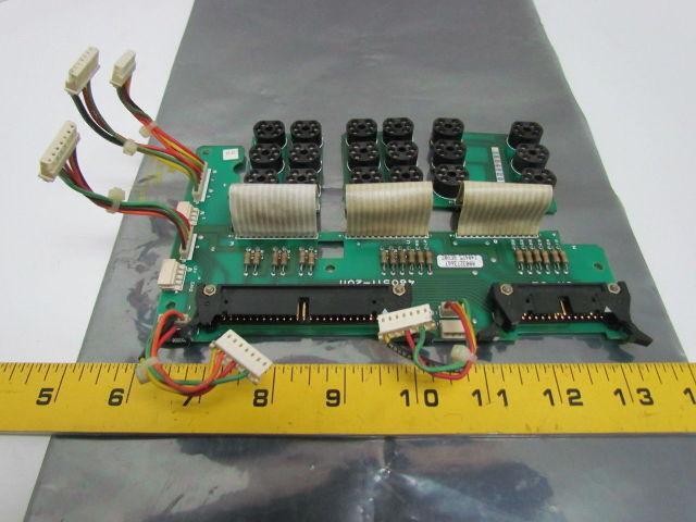 460511-2011 8520-AMTB Control Panel Circuit Board 30 Day Warranty