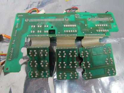 460511-2011 8520-AMTB Control Panel Circuit Board 30 Day Warranty