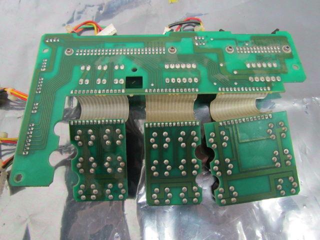 460511-2011 8520-AMTB Control Panel Circuit Board 30 Day Warranty