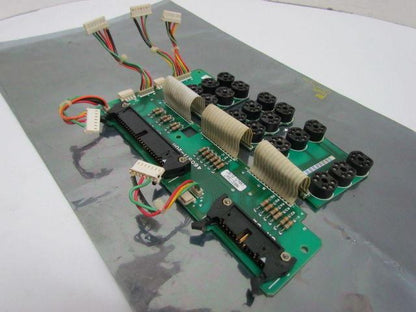460511-2011 8520-AMTB Control Panel Circuit Board 30 Day Warranty