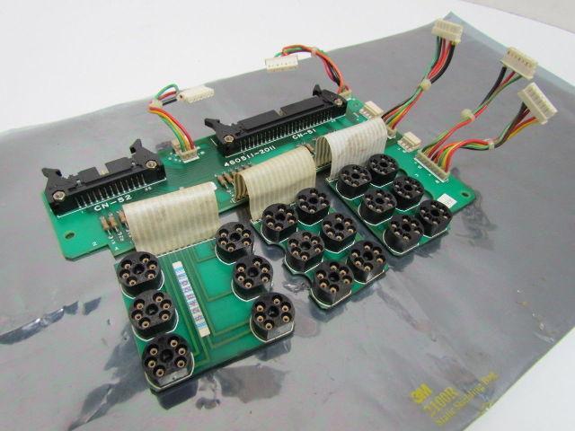 460511-2011 8520-AMTB Control Panel Circuit Board 30 Day Warranty