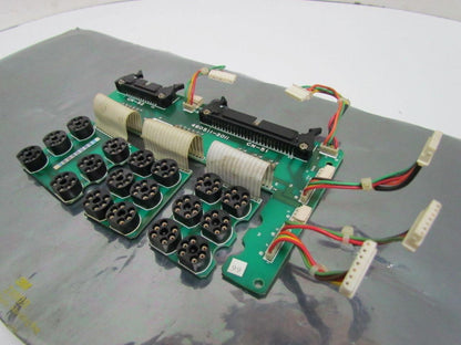 460511-2011 8520-AMTB Control Panel Circuit Board 30 Day Warranty