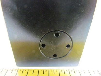 Pascal VCB-HGB 38473 Double Acting Coupling Valve Manifold GB Mounting NEW