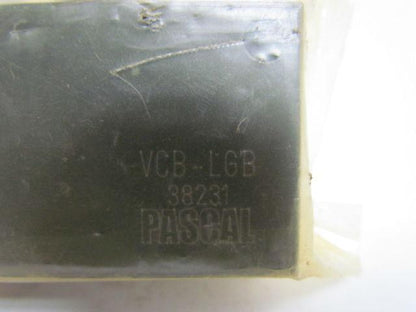 Pascal VCB-LGB 38231 Double Acting Coupling Valve Manifold GS Mounting