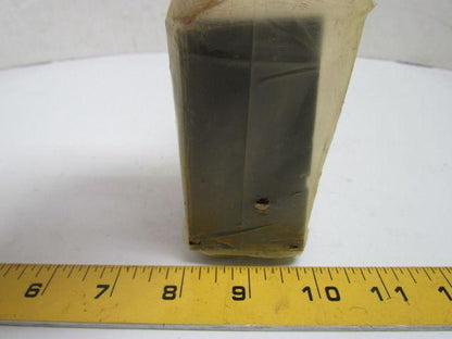 Pascal VCB-LGB 38231 Double Acting Coupling Valve Manifold GS Mounting