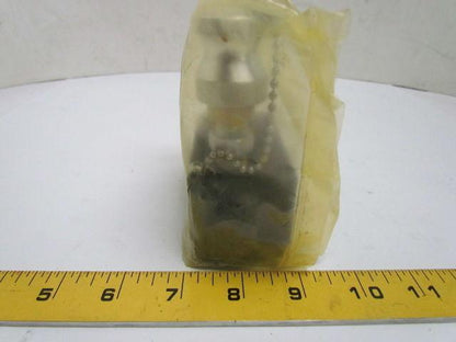 Pascal VCB-LGB 38231 Double Acting Coupling Valve Manifold GS Mounting