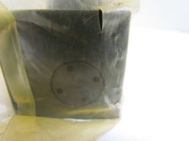 Pascal VCB-LGB 38231 Double Acting Coupling Valve Manifold GS Mounting