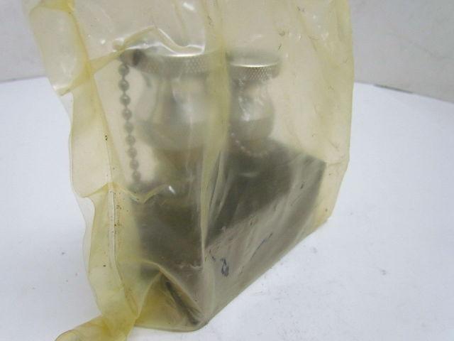 Pascal VCB-LGB 38231 Double Acting Coupling Valve Manifold GS Mounting