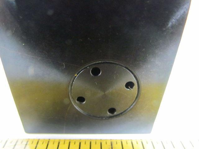 Pascal VCB-LGB 38504 Double Acting Coupling Valve Manifold GS Mounting NEW