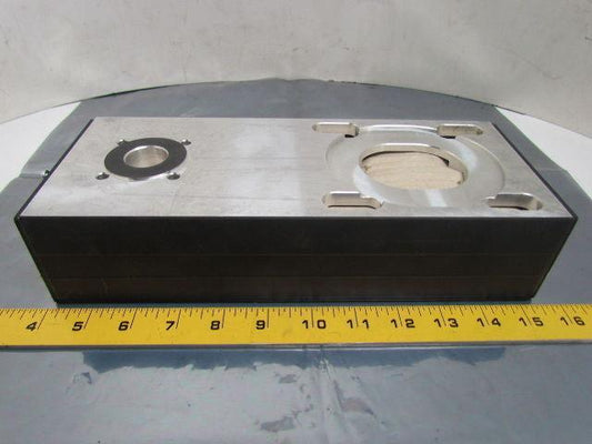 Rexroth R039034018 FD:581 Belt Drive Gear Motor Adaptor for CKK Modules