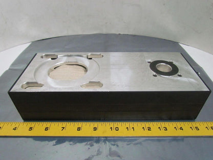 Rexroth R039034018 FD:581 Belt Drive Gear Motor Adaptor for CKK Modules