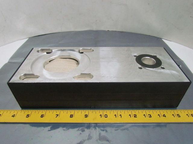 Rexroth R039034018 FD:581 Belt Drive Gear Motor Adaptor for CKK Modules