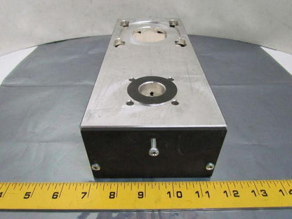 Rexroth R039034018 FD:581 Belt Drive Gear Motor Adaptor for CKK Modules