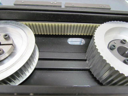 Rexroth R039034018 FD:581 Belt Drive Gear Motor Adaptor for CKK Modules