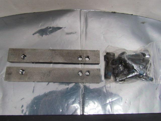 Rexroth R039034018 FD:581 Belt Drive Gear Motor Adaptor for CKK Modules