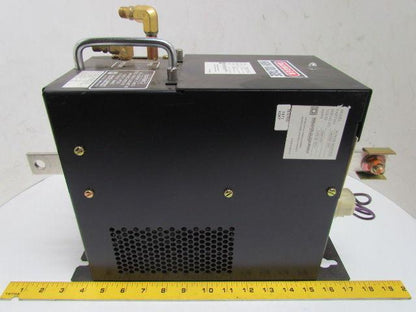 Square D 1400581-004 Welding Power Module w/1400621 Firing Module 480 Volt