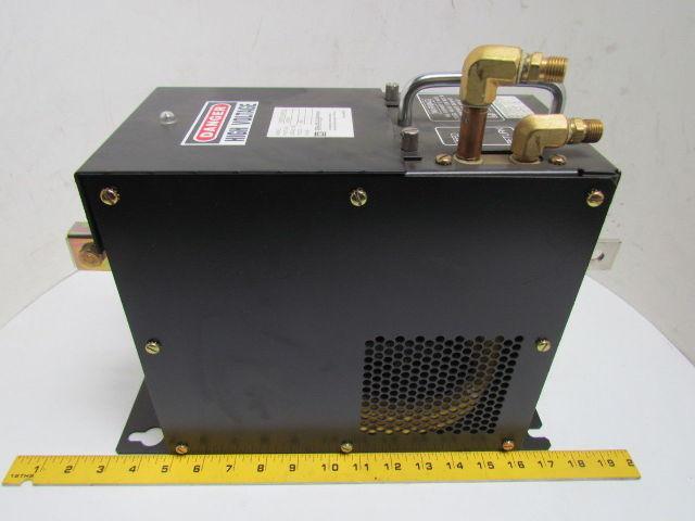 Square D 1400581-004 Welding Power Module w/1400621 Firing Module 480 Volt