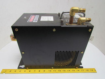 Square D 1400581-004 Welding Power Module w/1400621 Firing Module 480 Volt